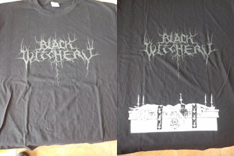 blackwitchery